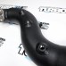 Чардж пайп на AUDI A4 A5 B8 B8.5 2.0 TFSI Чардж пайп на AUDI A4 A5 B8 B8.5 2.0 TFSI
